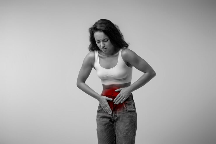 Over Active Bladder